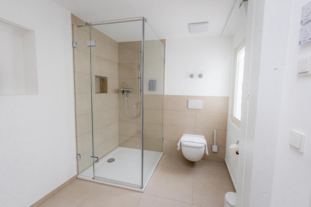 Highlight Am Stadtplatz Muehldorf - C4S Come4Stay - 2 Zimmer Wohnung I Bis Zu 5 Gaeste المظهر الخارجي الصورة